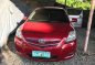 Toyota Vios 1.3E manual 2008 FOR SALE-1