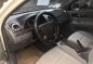 Chevrolet Optra 2009 Updated Papers-1
