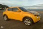 Nissa Juke 2016 FOR SALE-2