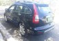 2008 Honda CRV 2.4 4WD Top Of The Line-4