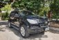 Chevrolet Trailblazer 2015 LXT for sale-0