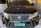 2013 Lexus RX450h Hybrid Full options Top of the line-1