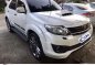 2013 Toyota Fortuner for sale-0