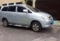 Selling Toyota Innova 2008 Diesel MT-7