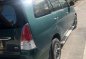 Toyota Innova E 2010 - Diesel FOR SALE-4