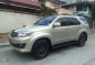 2014 Toyota Fortuner for sale-0