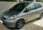 Honda Jazz Fit 2005 FOR SALE-1