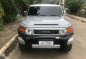 2016 Toyota FJ Cruiser 4x4 AT FOR SALE-2