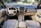 2007 Toyota Fortuner g diesel automatic-7