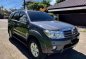 2010 Toyota Fortuner G for sale-0