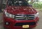 Toyota Hilux 2018 for sale-2