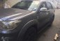 Toyota Fortuner 2009 AT FOR SALE-5