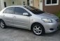 Toyota Vios E 2009 for sale-0