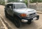 2016 Toyota FJ Cruiser 4x4 AT FOR SALE-3