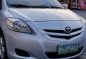 Toyota Vios 1.3 J 2008 for sale-1