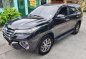 Toyota Fortuner 2016 for sale-4