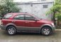 Rush sale for 2005 Kia Sorento automatic crdi diesel-0