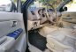 2007 Toyota Fortuner g diesel automatic-9