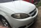 Chevrolet Optra 2009 Updated Papers-4