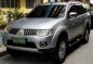 2011 MITSUBISHI Montero Sport glx FOR SALE-0