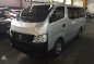 2016 Nissan Urvan NV350 FOR SALE-7