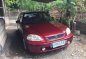 SELLING Honda Civic lxi manual 1996-4