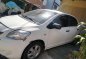 Toyota Vios 2008 FOR SALE-1