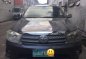 Toyota Fortuner 2009 AT FOR SALE-3