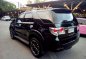 2014 Toyota Fortuner G vnt diesel (micahcars)-1