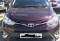 Toyota Vios E 2016 for sale -0