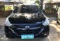 Hyundai Tucson 2012 AT FOR SALE-0