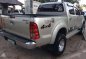 For sale or swap TOYOTA HILUX 2006 MODEL 4X4 AUTOMATIC diesel-5