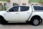 Rush sale Mitsubishi Strada 2009-2