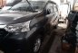 Toyota Avanza E 2017 for sale-1