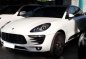 2018 Porsche MACAN SPORT TURBO for sale-0