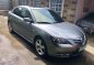 2006 Mazda 3 top of the line-2