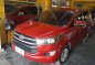 Toyota Innova J 2017 for sale-2