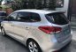 Kia Carens automatic diesel 2013 FOR SALE-3