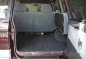 Mitsubishi Adventure 2000 for sale-7