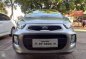 Kia Picanto Ex 2016 Manual FOR SALE-1