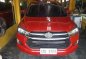 Toyota Innova J 2017 for sale-0