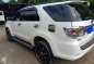 2012 Toyota Fortuner G for sale-4