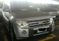 Mitsubishi Pajero 2010 For Sale-0