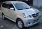 Toyota Avanza 1.5g 2010 model Low mileage -2