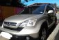 Honda CR-V 2008 model FOR SALE-3