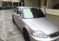 Honda Civic 1999 for sale -1