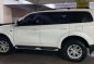 2014 MITSUBISHI Montero sport GLX AT FOR SALE-2