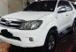 2007 Toyota Fortuner for sale-2