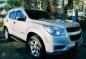 CHEVROLET Trailblazer 4x4 TOP LINE FOR SALE-1