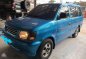 Mitsubishi Adventure gls 25 dsl mt allpower 1999-0